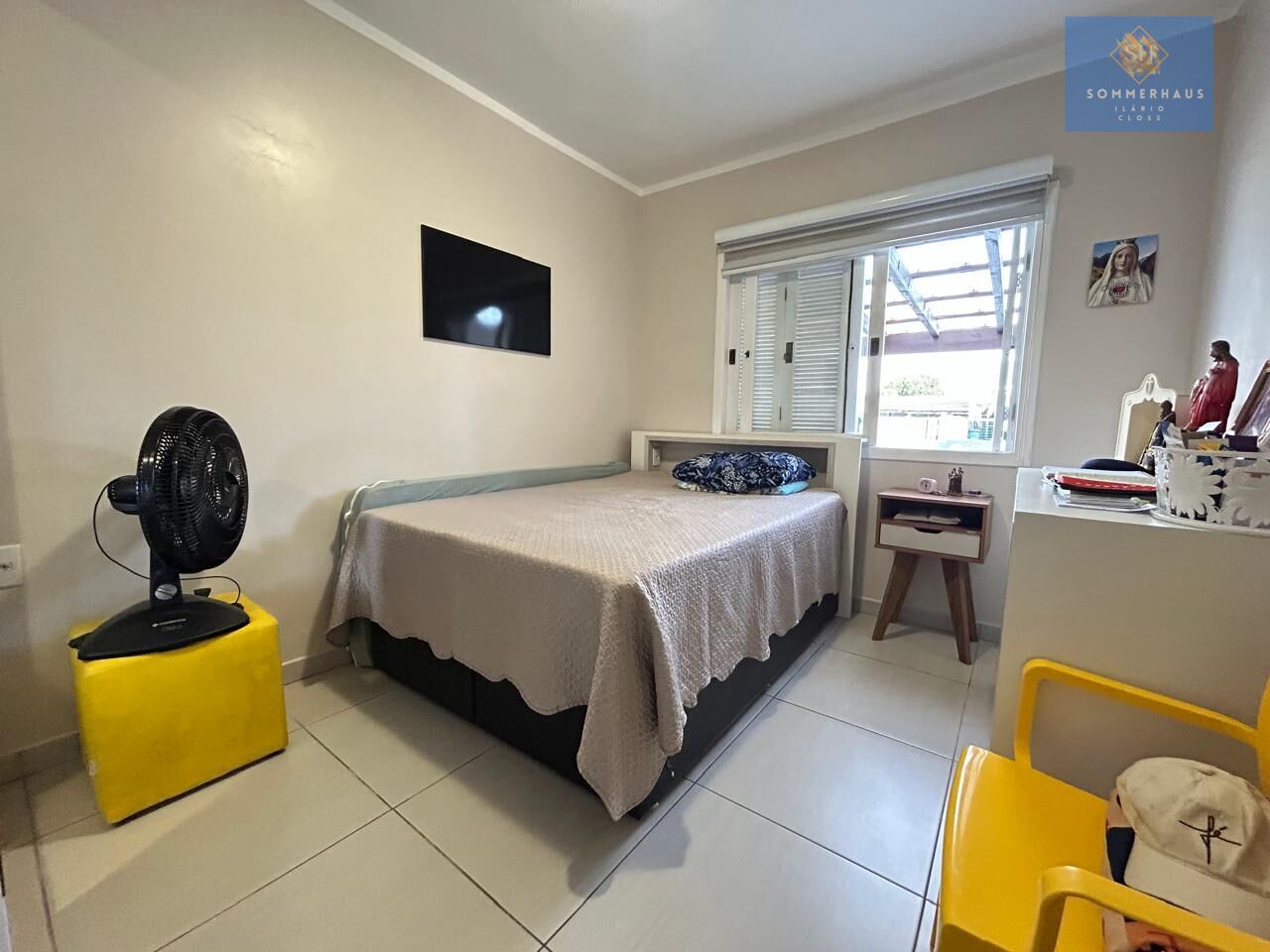 Casa, 3 quartos, 75 m² - Foto 18