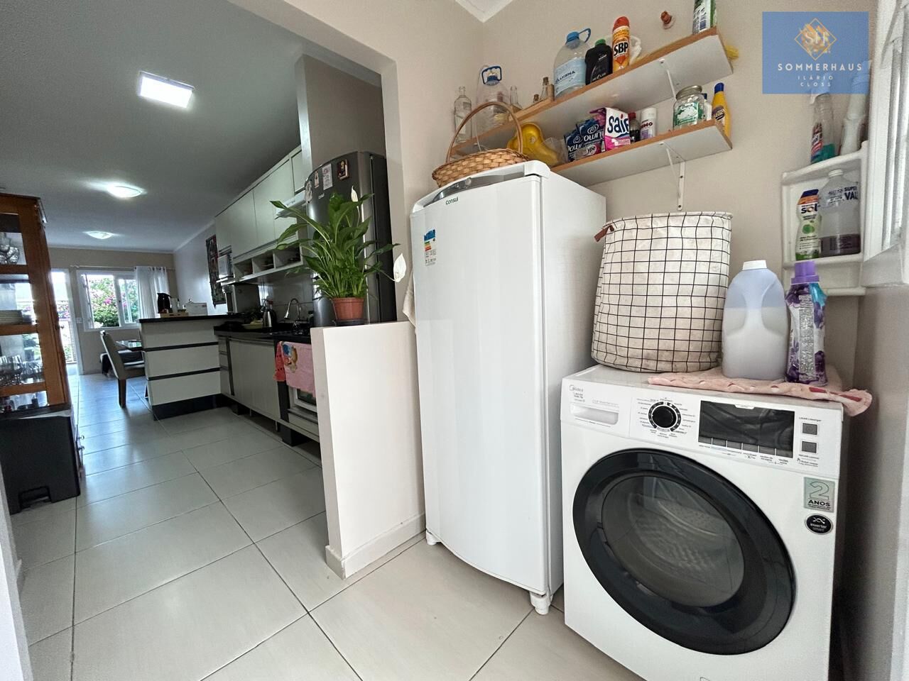 Casa, 3 quartos, 75 m² - Foto 24
