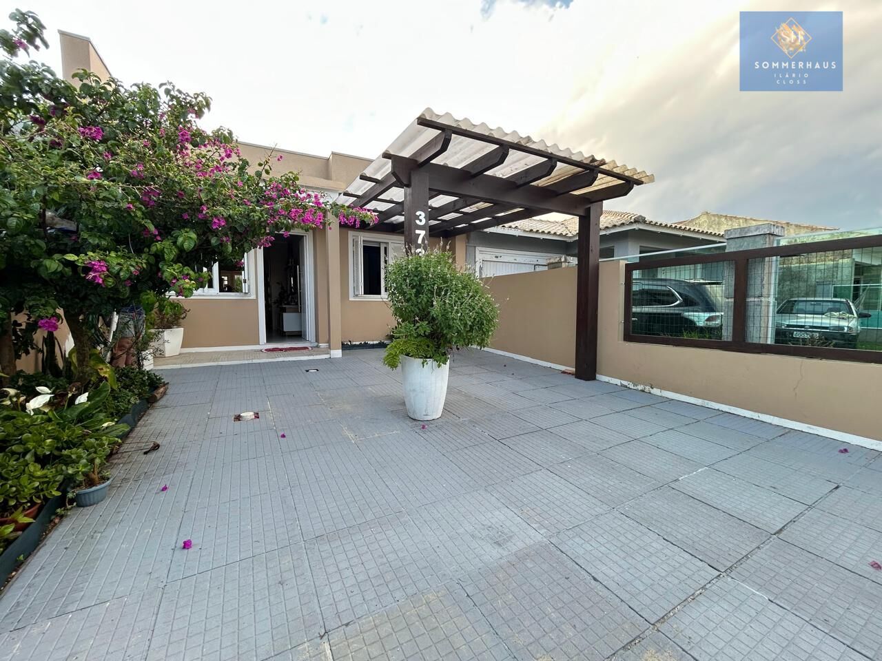 Casa, 3 quartos, 75 m² - Foto 6