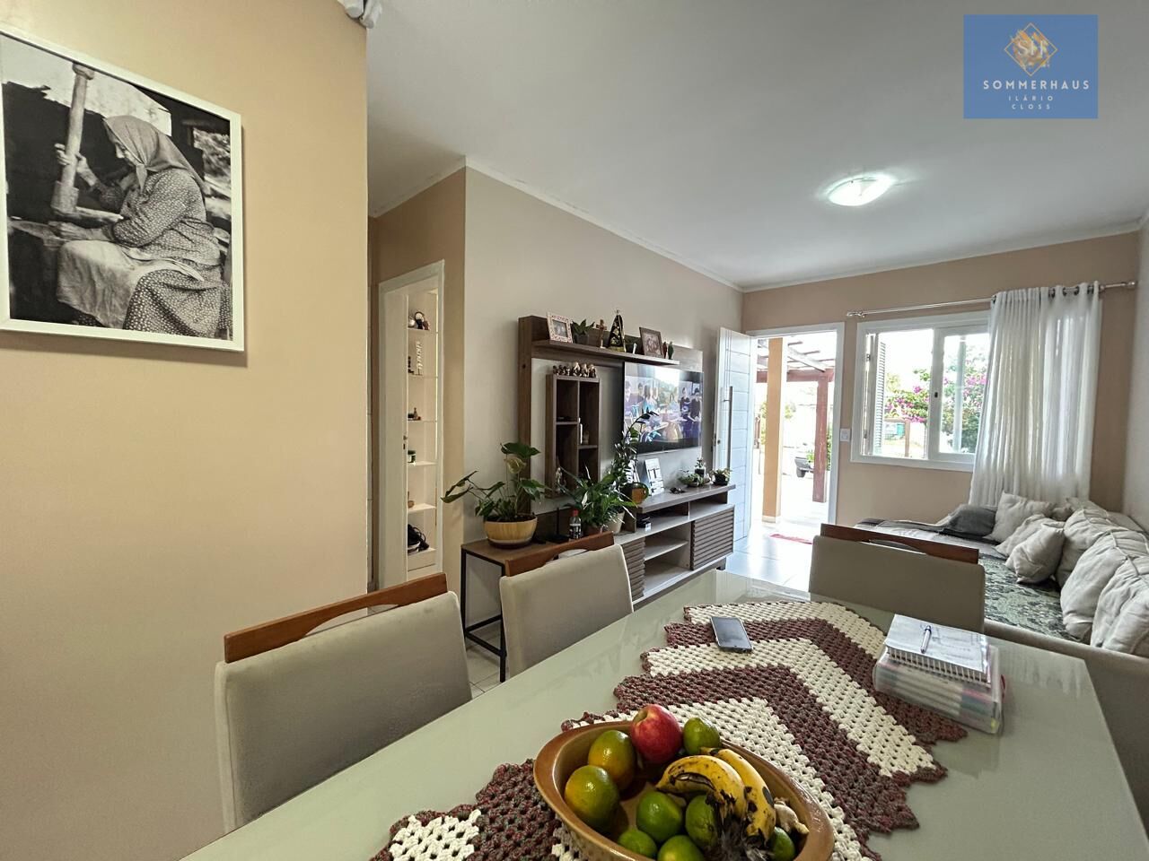Casa, 3 quartos, 75 m² - Foto 12