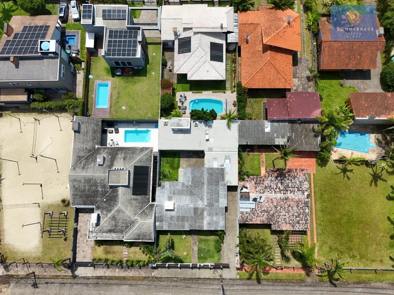 Casa, 3 quartos, 130 m² - Foto 11