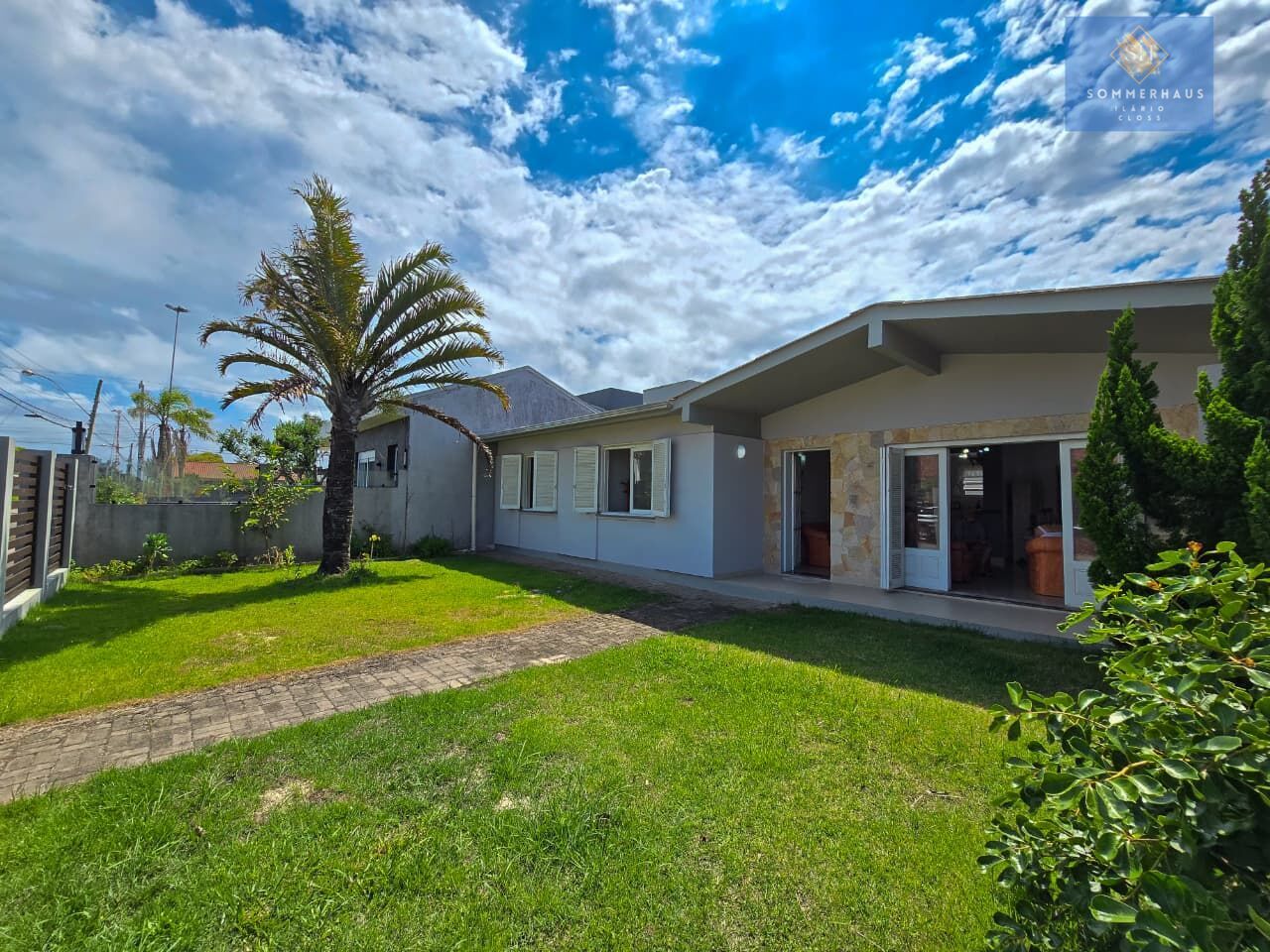 Casa, 3 quartos, 130 m² - Foto 1