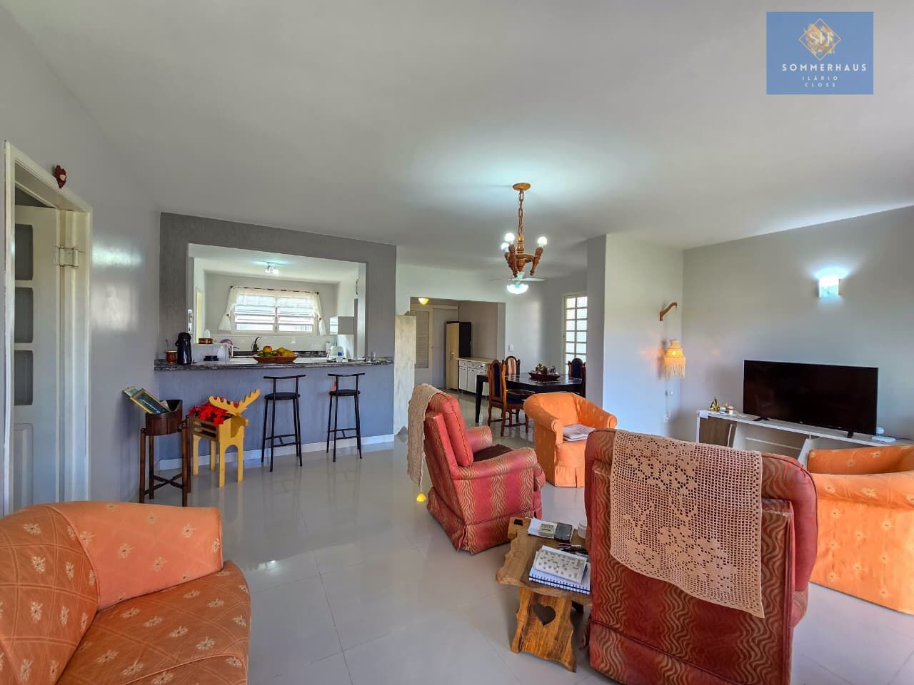 Casa, 3 quartos, 130 m² - Foto 14