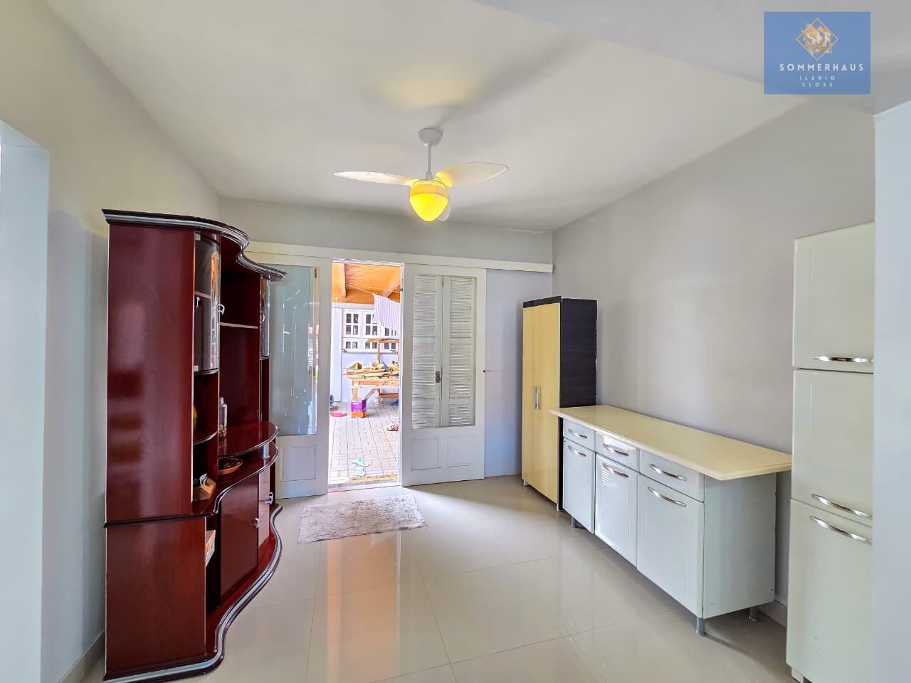 Casa, 3 quartos, 130 m² - Foto 18