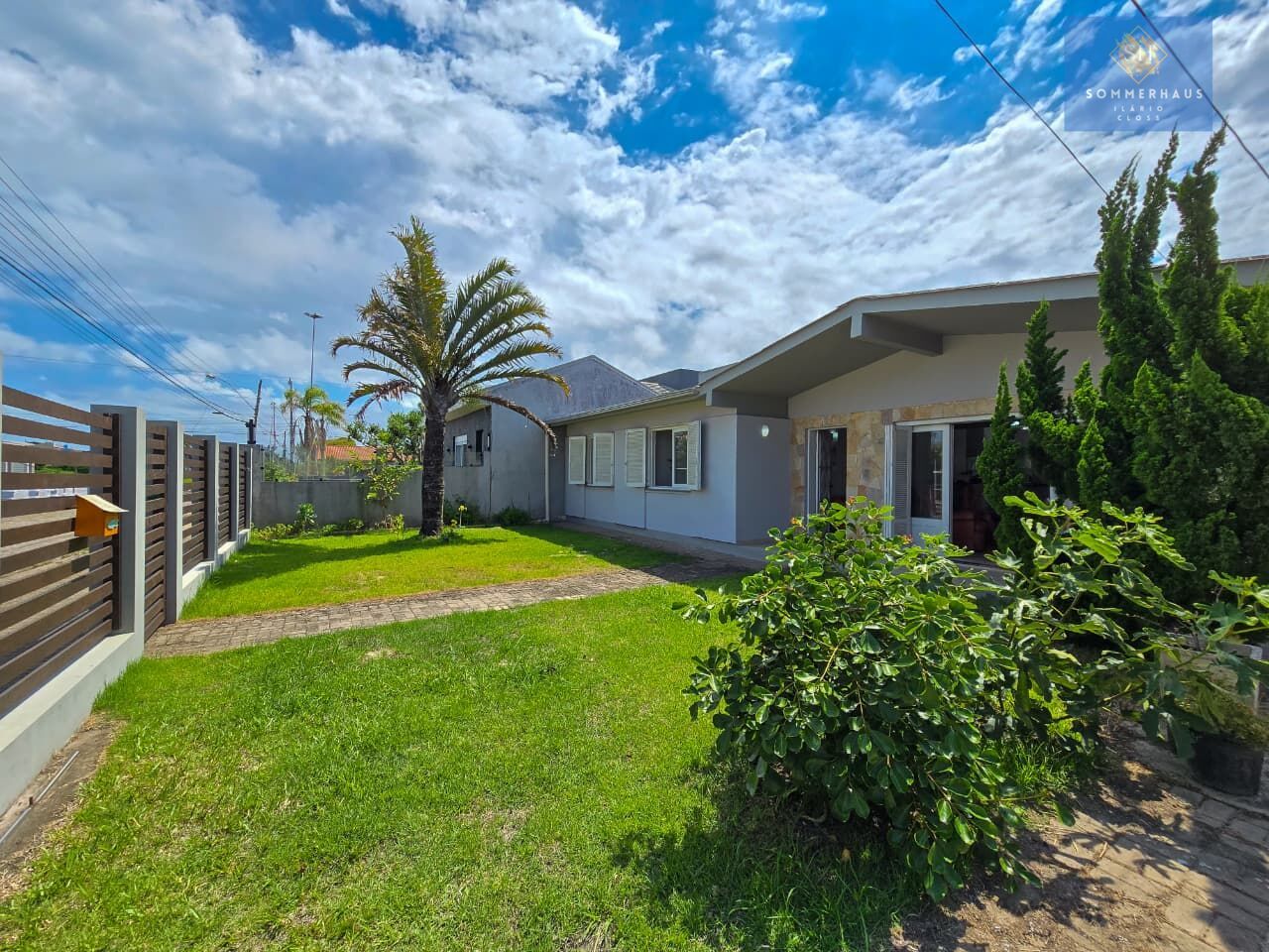 Casa, 3 quartos, 130 m² - Foto 4