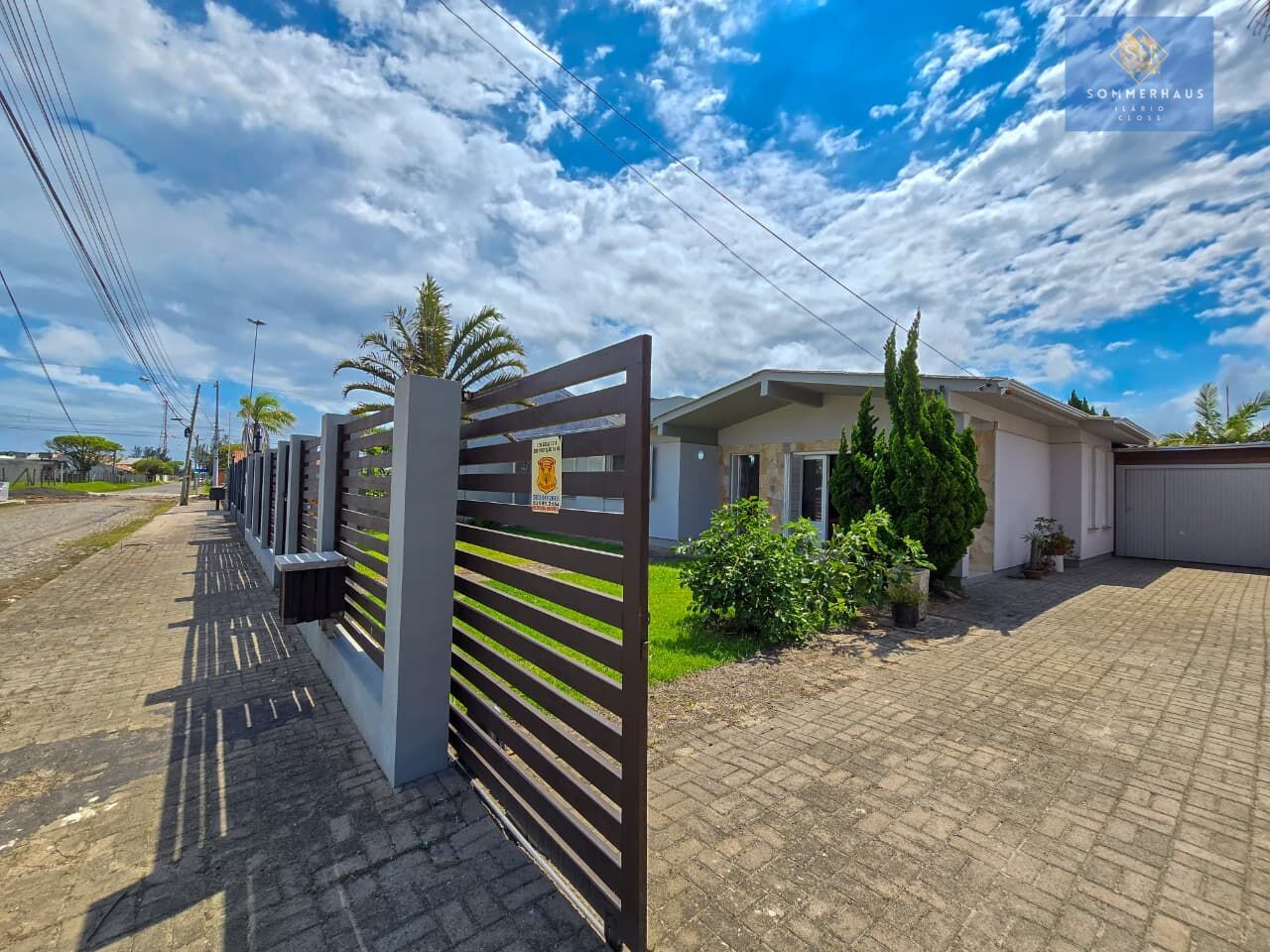 Casa, 3 quartos, 130 m² - Foto 3