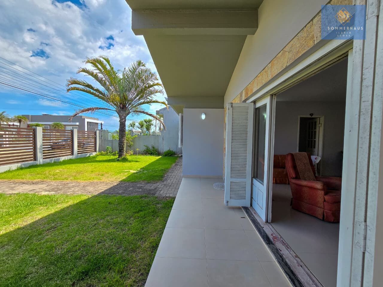 Casa, 3 quartos, 130 m² - Foto 8