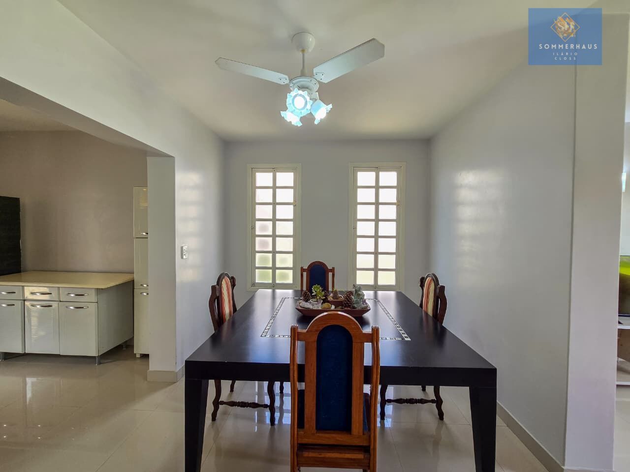 Casa, 3 quartos, 130 m² - Foto 17