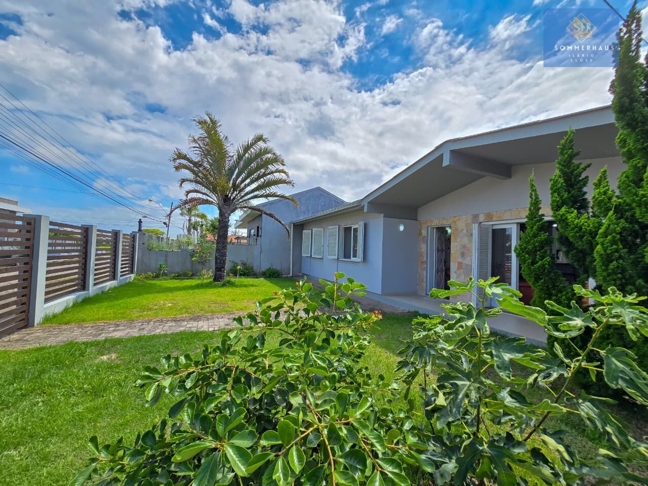 Casa, 3 quartos, 130 m² - Foto 5