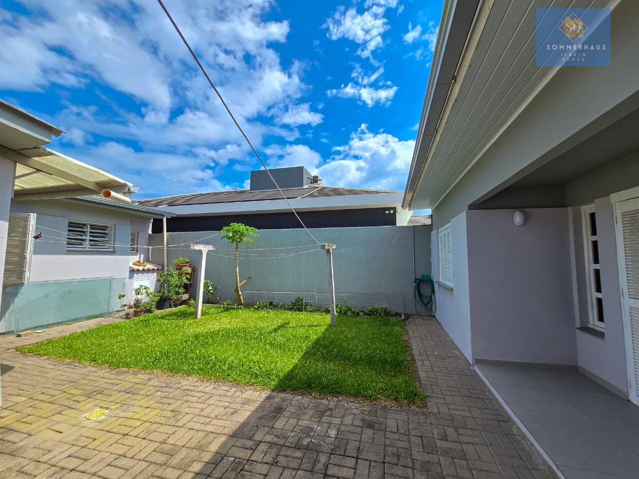 Casa, 3 quartos, 130 m² - Foto 28