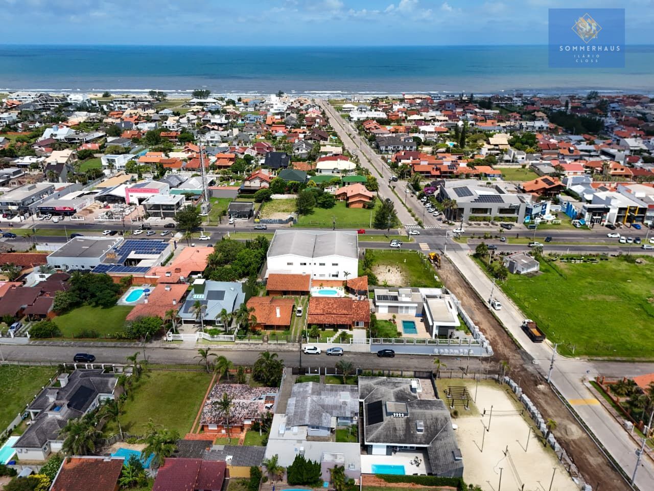 Casa, 3 quartos, 130 m² - Foto 12