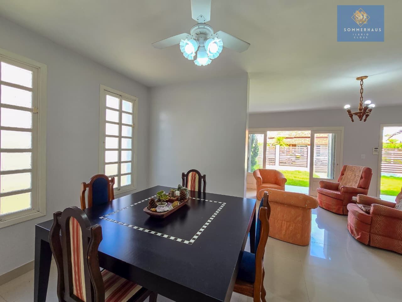 Casa, 3 quartos, 130 m² - Foto 16