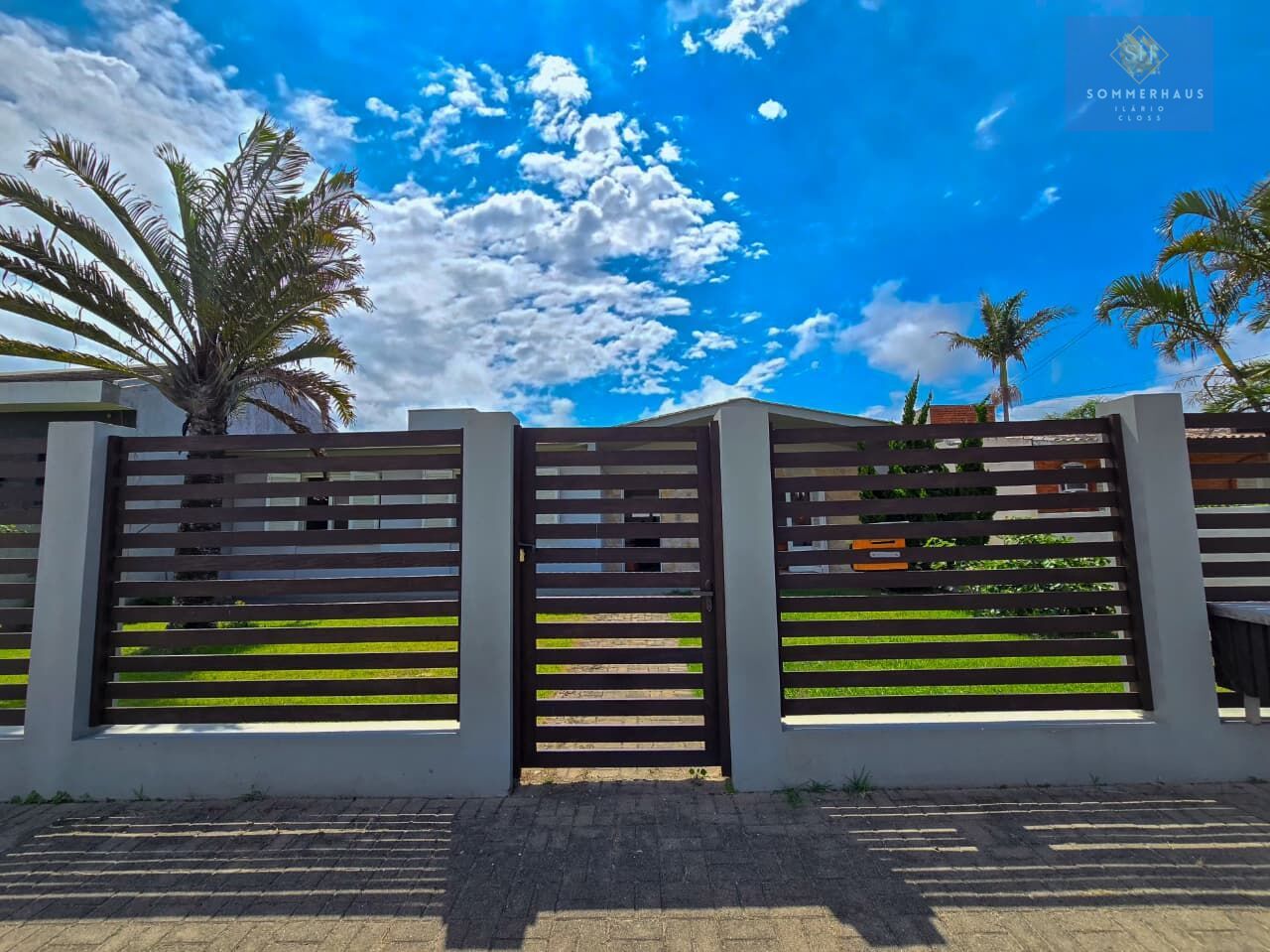 Casa, 3 quartos, 130 m² - Foto 2