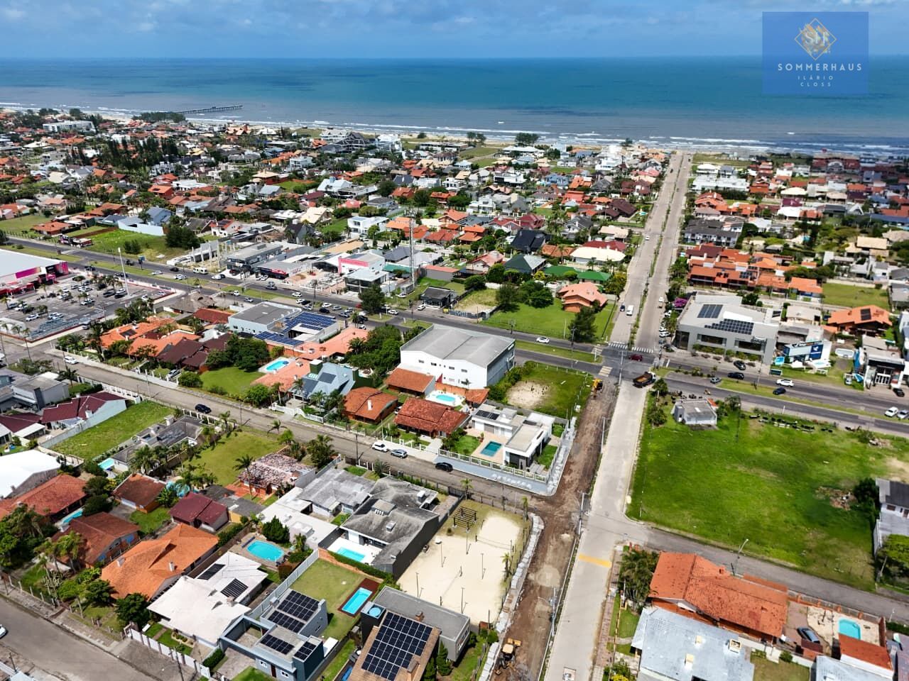 Casa, 3 quartos, 130 m² - Foto 10