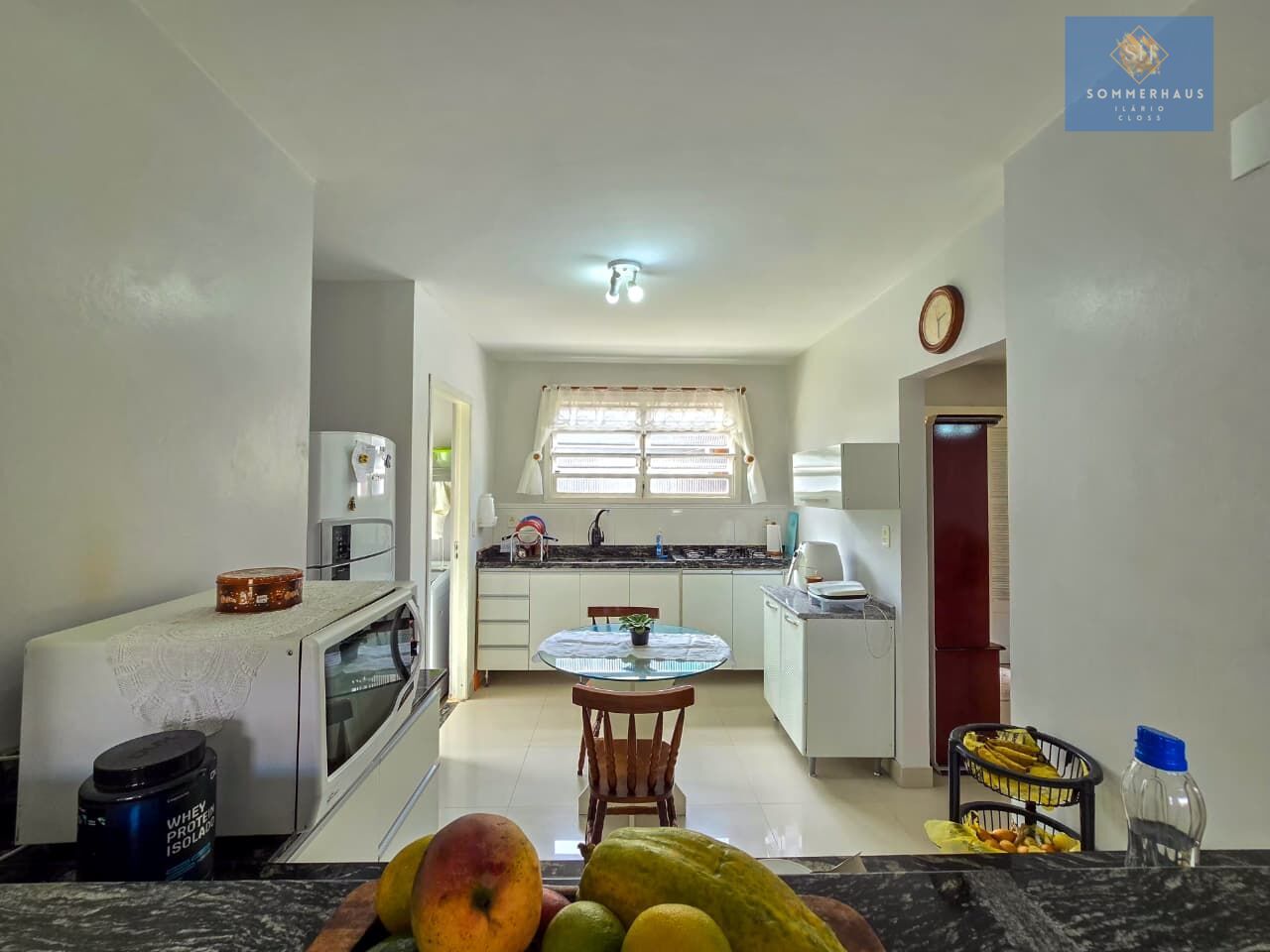 Casa, 3 quartos, 130 m² - Foto 19