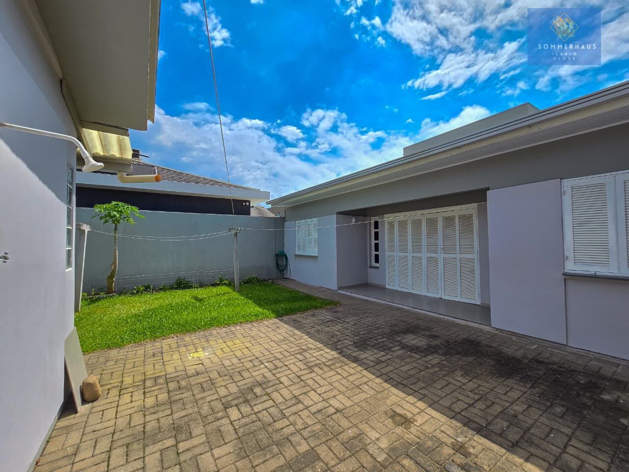 Casa, 3 quartos, 130 m² - Foto 29