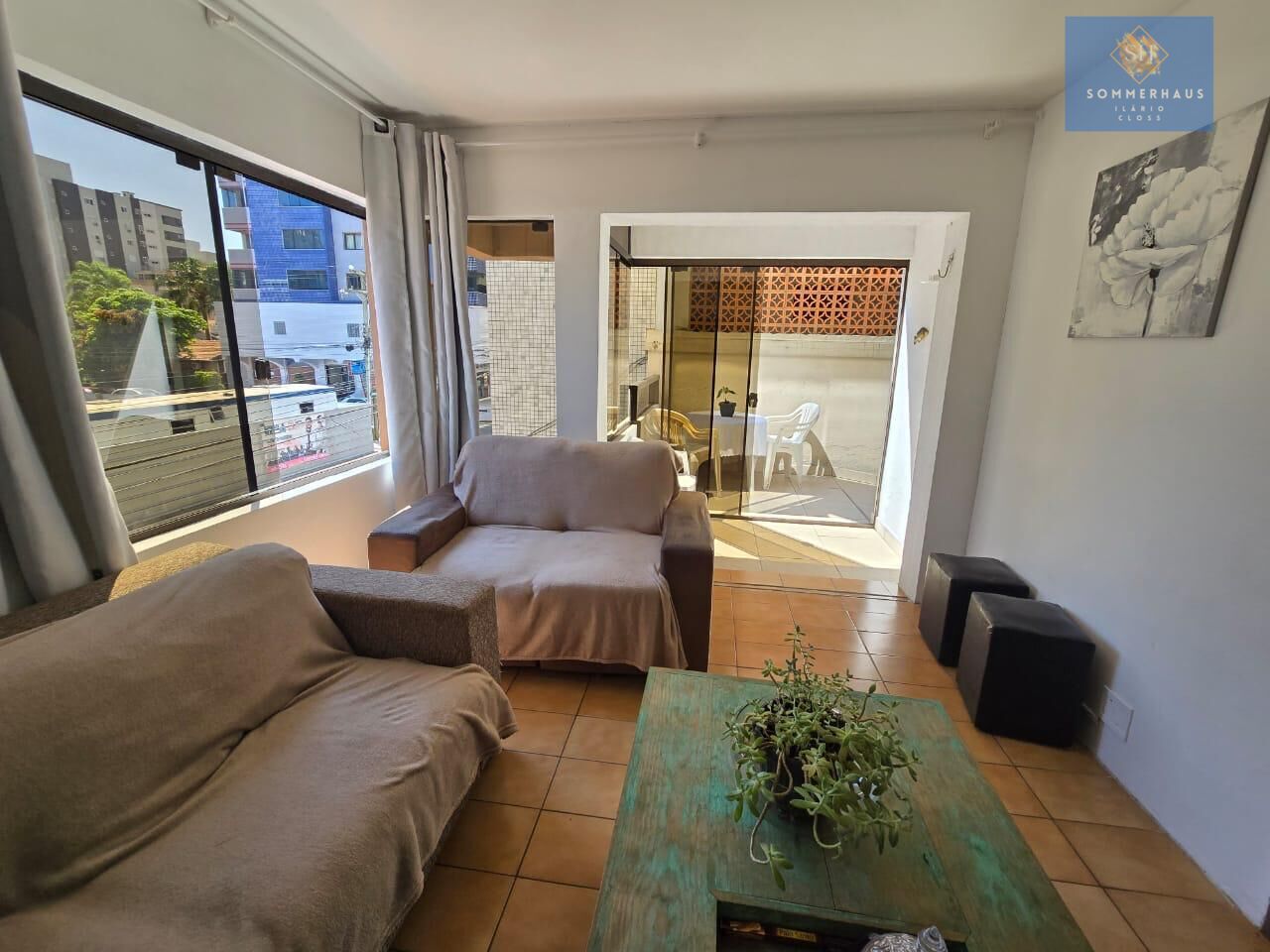 Apartamento, 3 quartos - Foto 2
