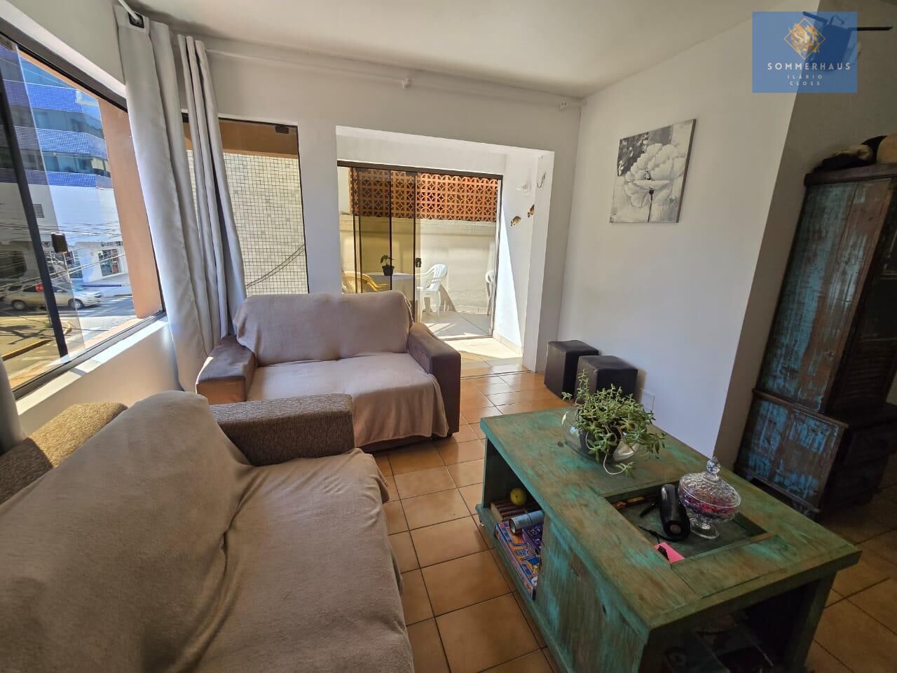 Apartamento, 3 quartos - Foto 3