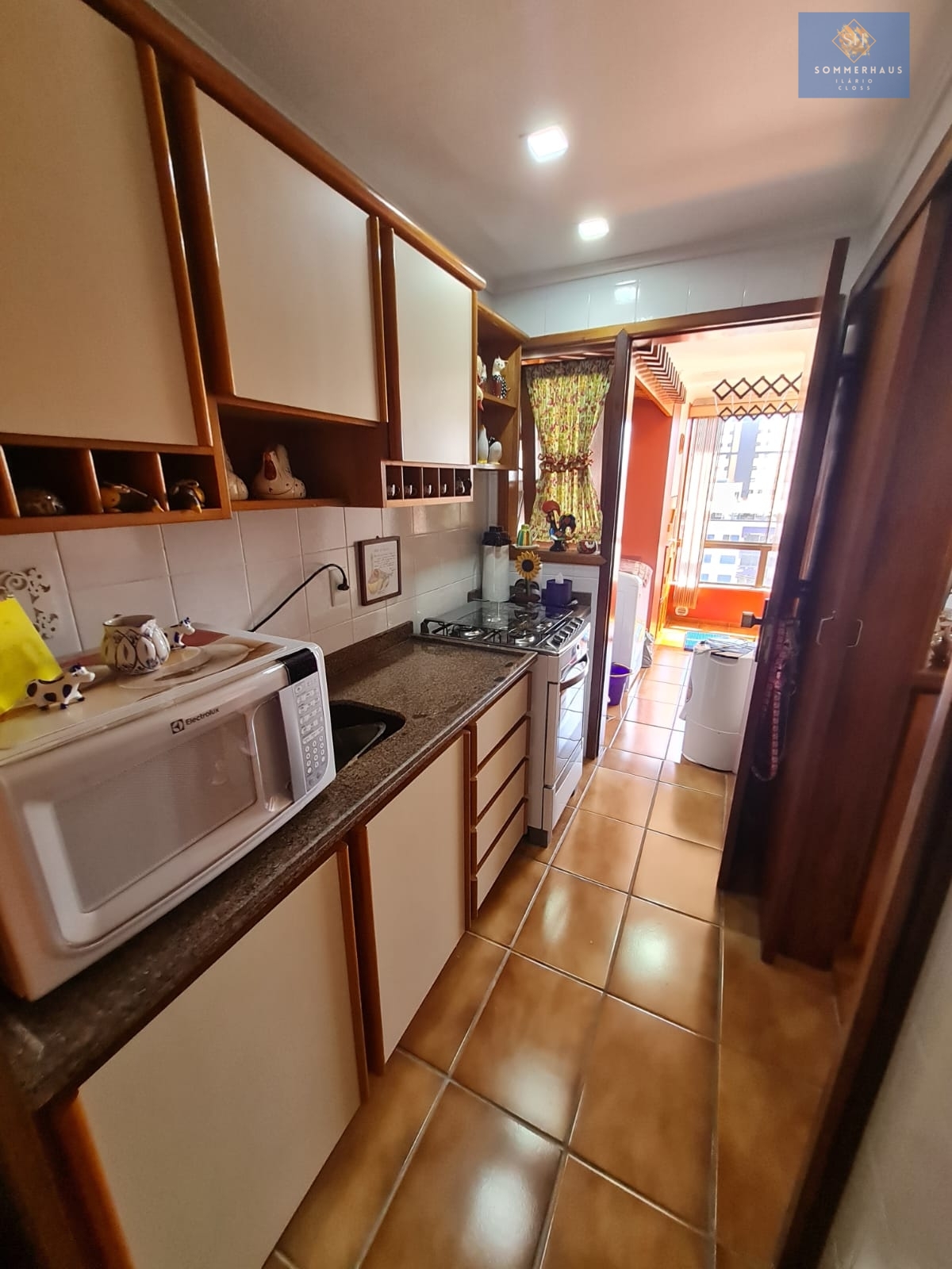 Apartamento à venda com 1 quarto - Foto 10