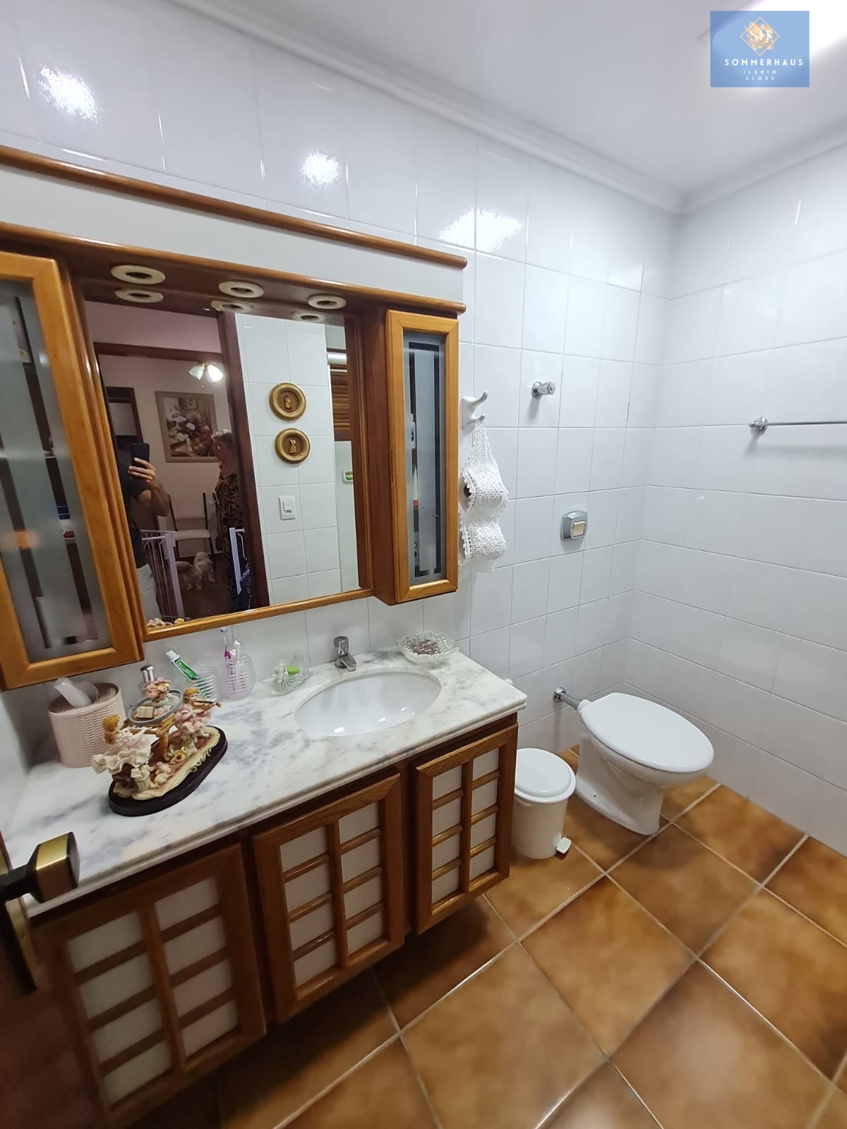 Apartamento à venda com 1 quarto - Foto 13