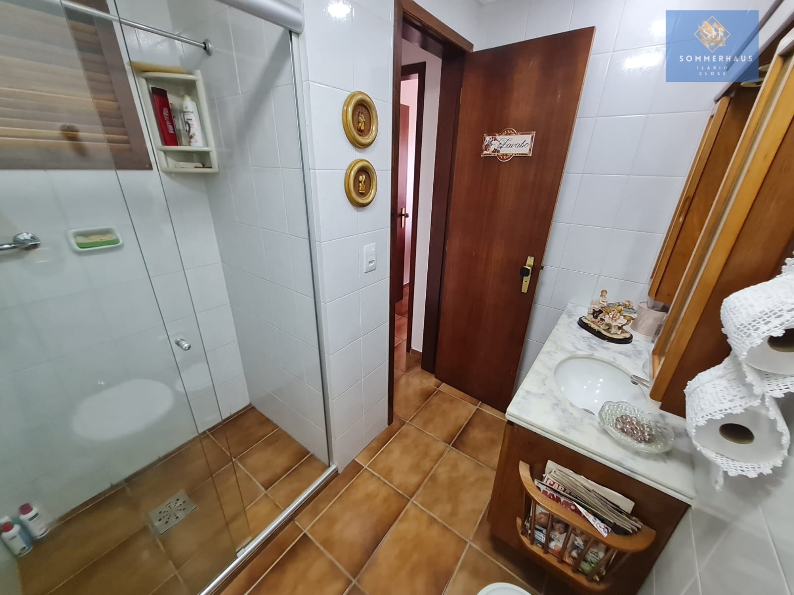 Apartamento à venda com 1 quarto - Foto 14