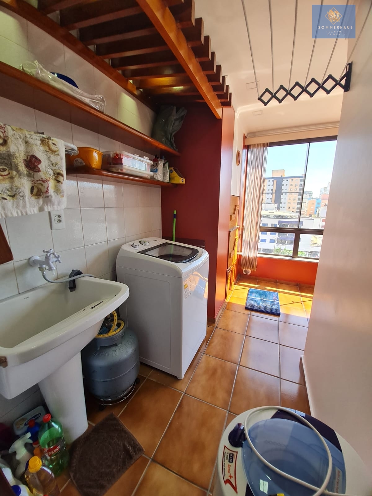 Apartamento à venda com 1 quarto - Foto 15