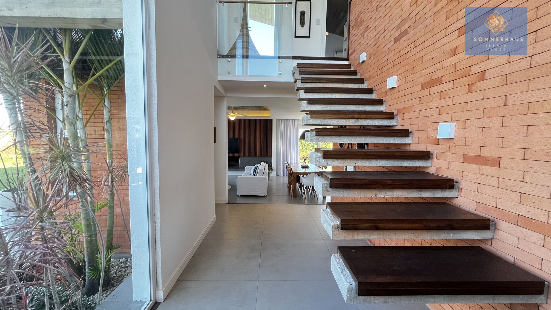 Casa de Condomínio, 3 quartos - Foto 30