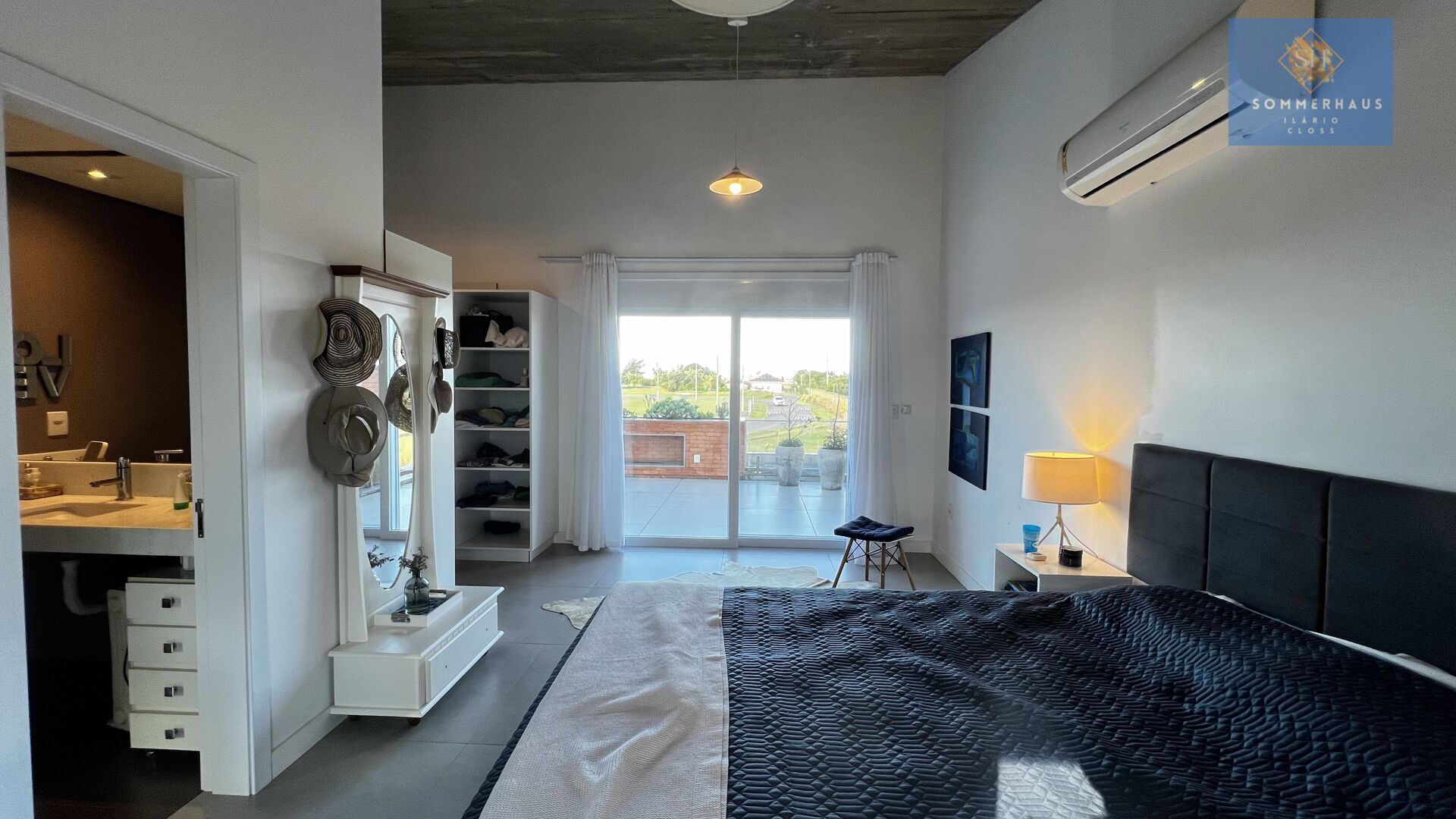 Casa de Condomínio, 3 quartos - Foto 40