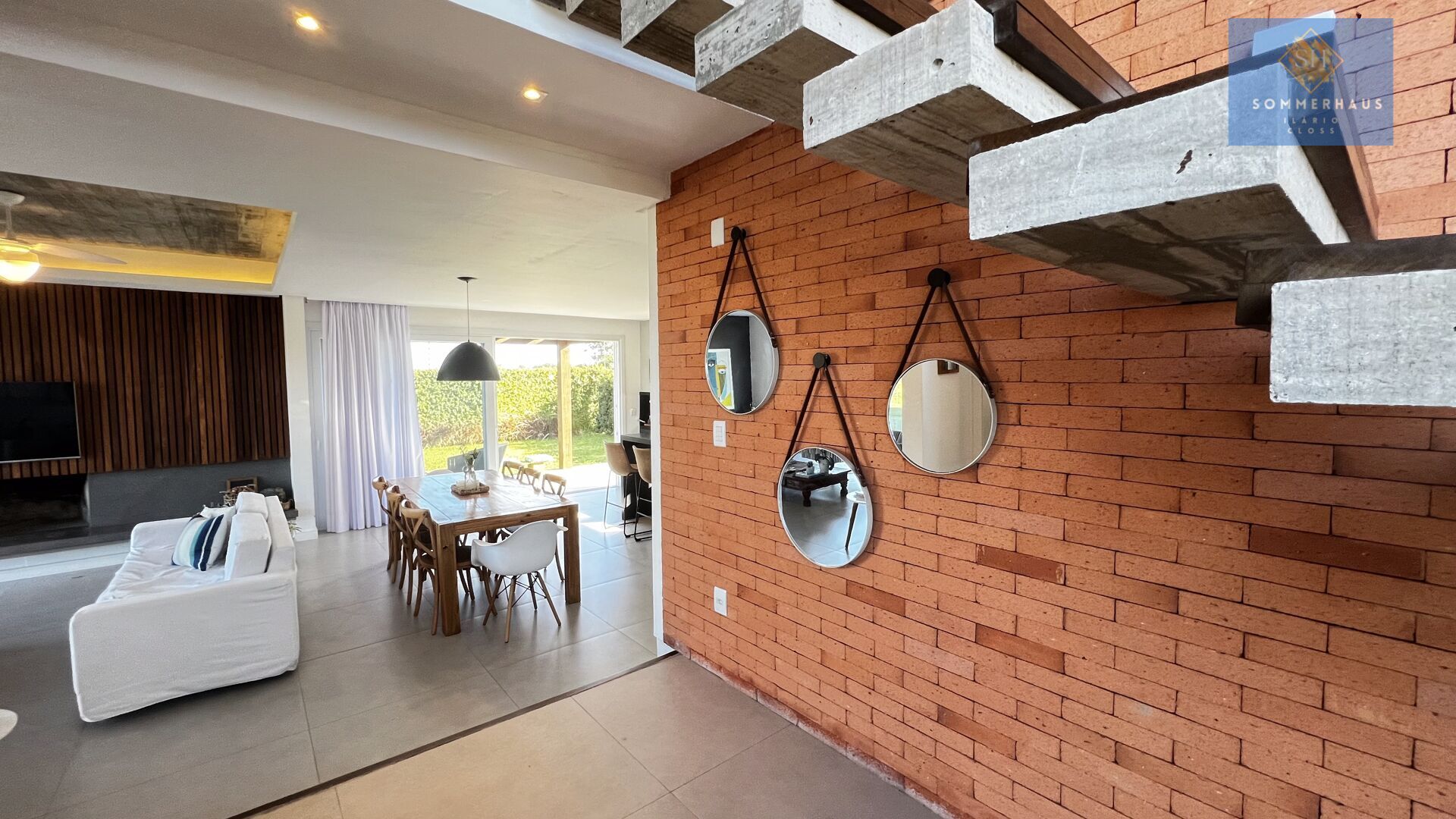 Casa de Condomínio, 3 quartos - Foto 7