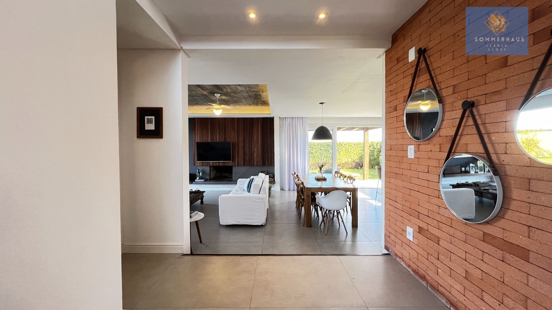 Casa de Condomínio, 3 quartos - Foto 8