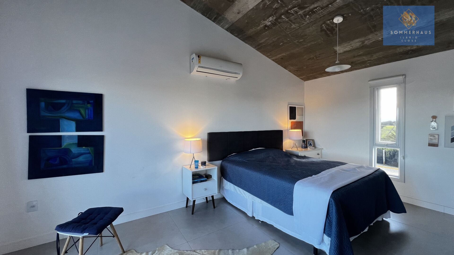 Casa de Condomínio, 3 quartos - Foto 44