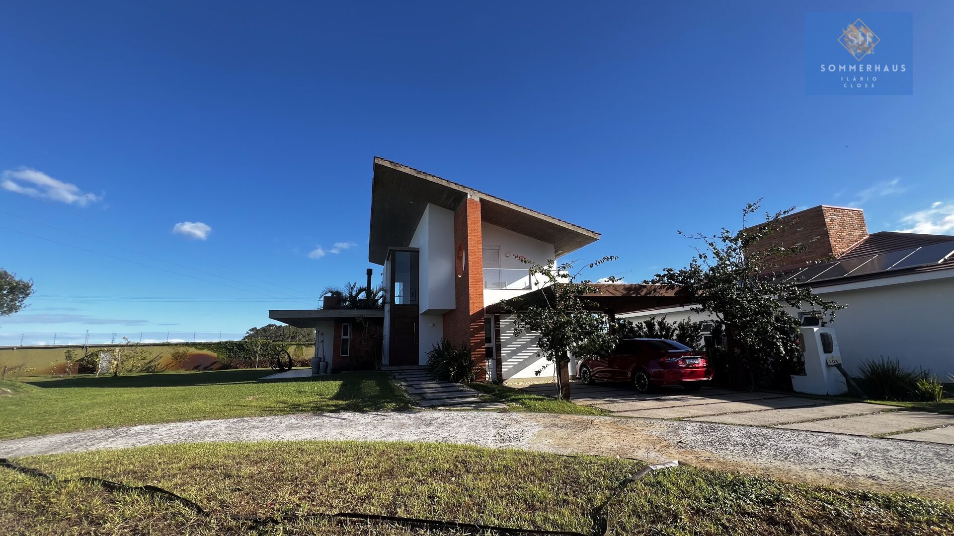 Casa de Condomínio, 3 quartos - Foto 6