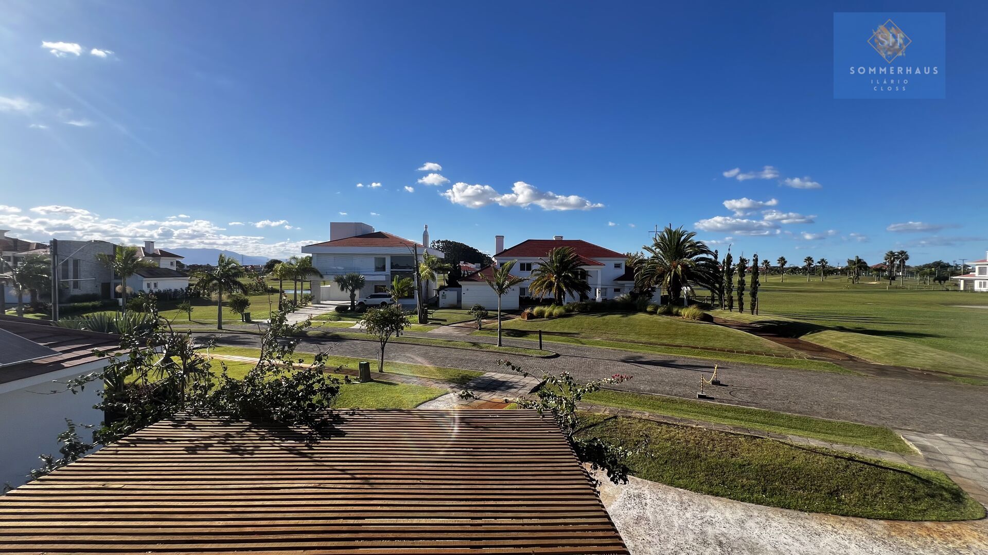 Casa de Condomínio, 3 quartos - Foto 43