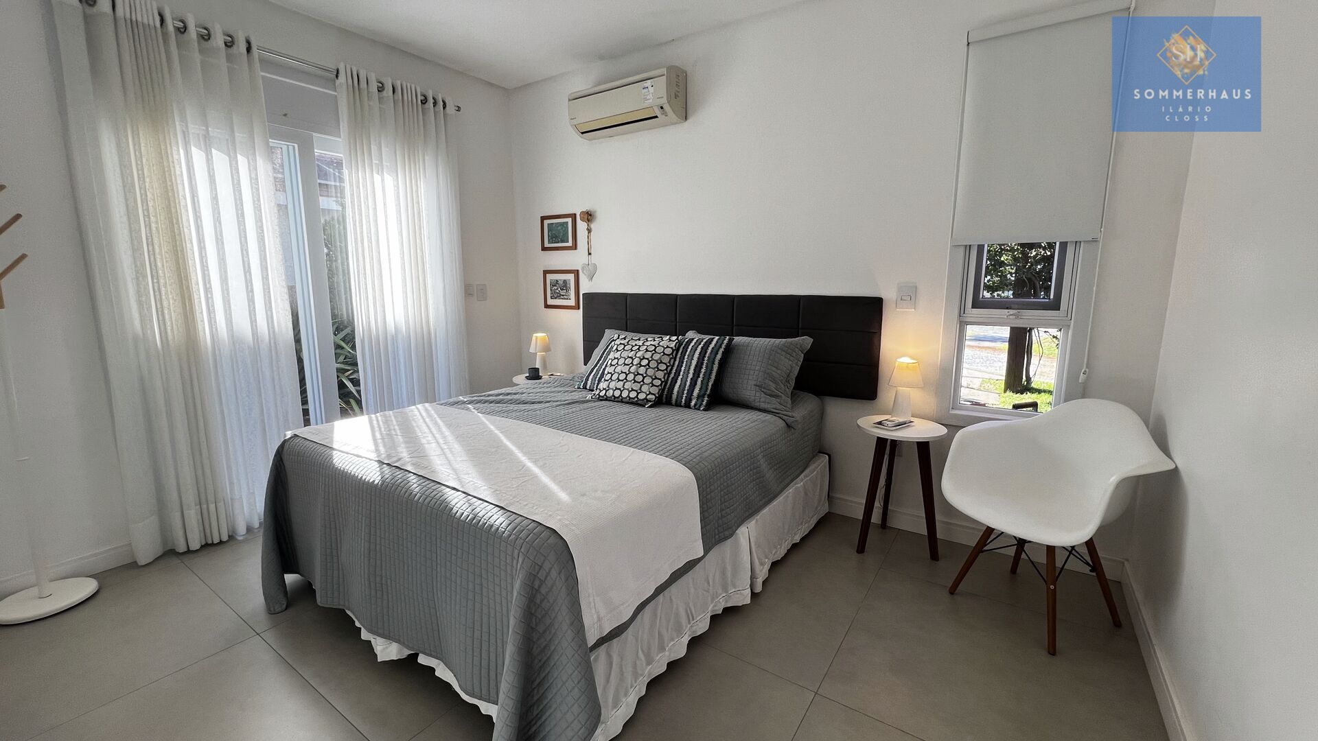 Casa de Condomínio, 3 quartos - Foto 35