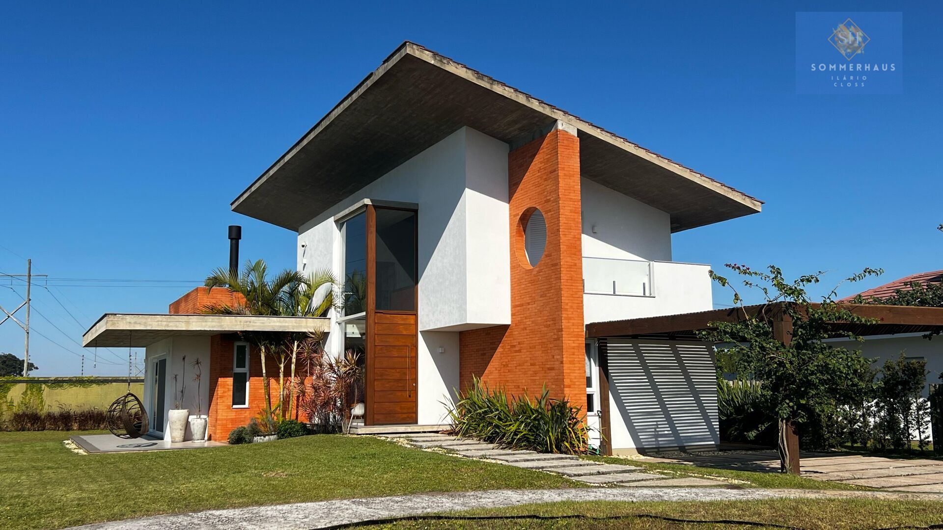 Casa de Condomínio, 3 quartos - Foto 2