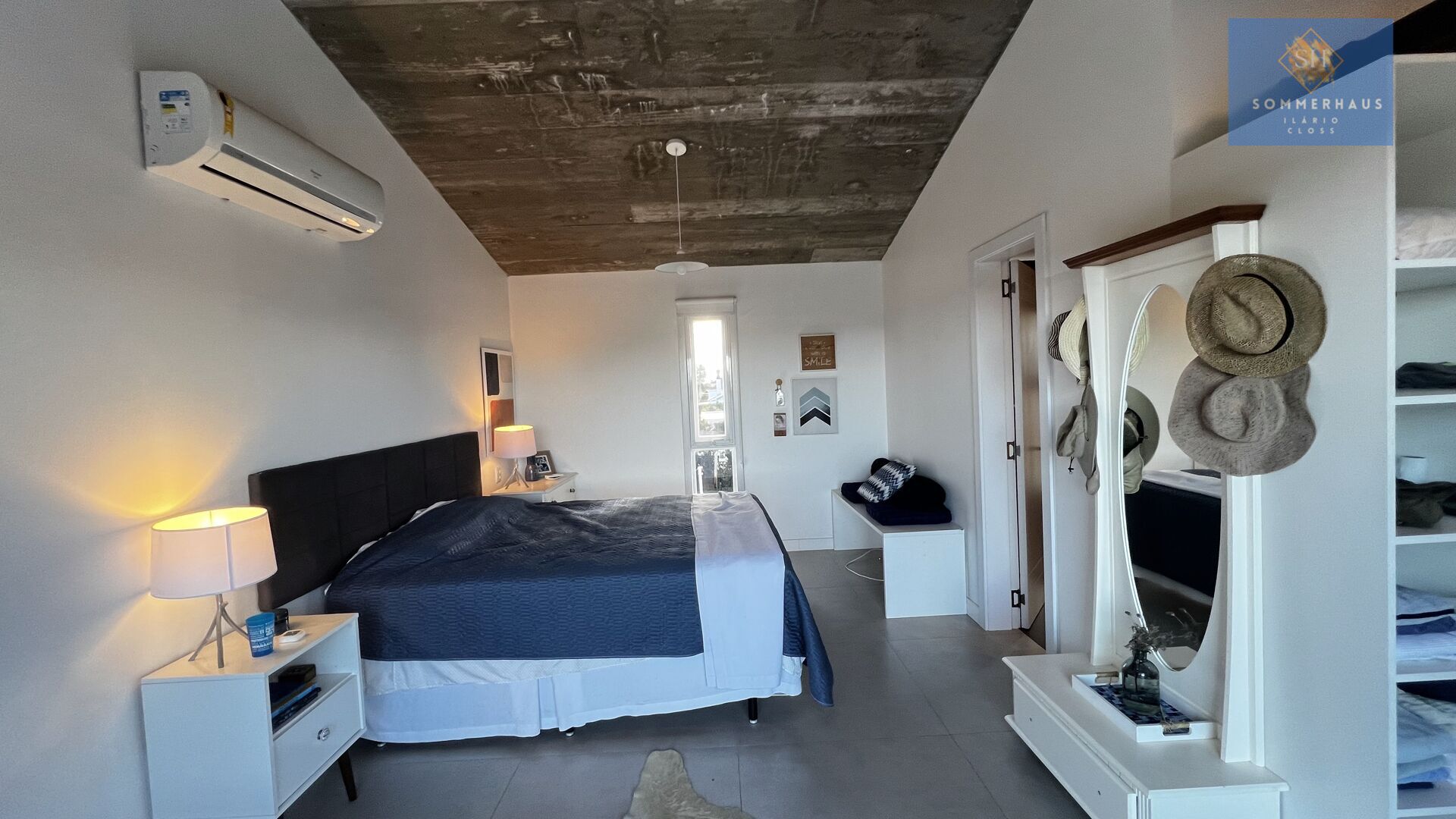 Casa de Condomínio, 3 quartos - Foto 45