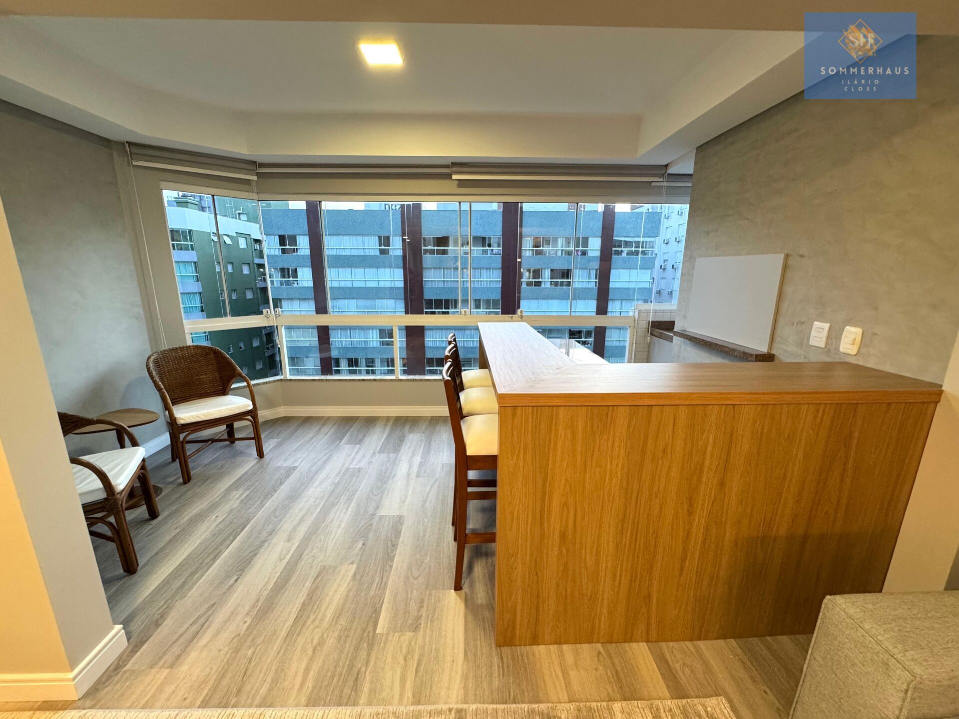 Apartamento, 3 quartos, 119 m² - Foto 12