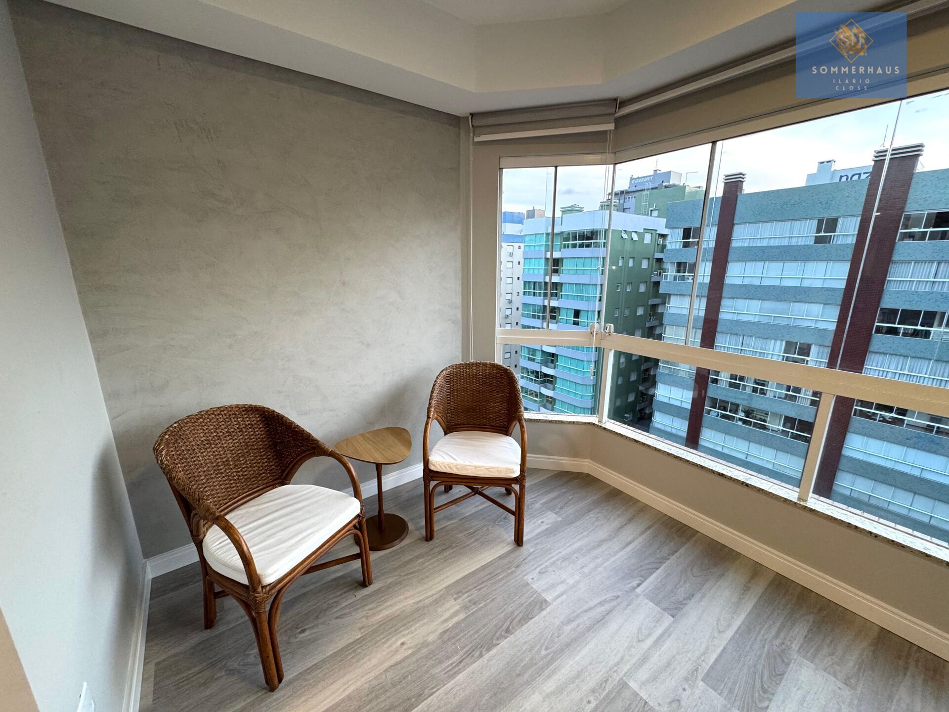 Apartamento, 3 quartos, 119 m² - Foto 3