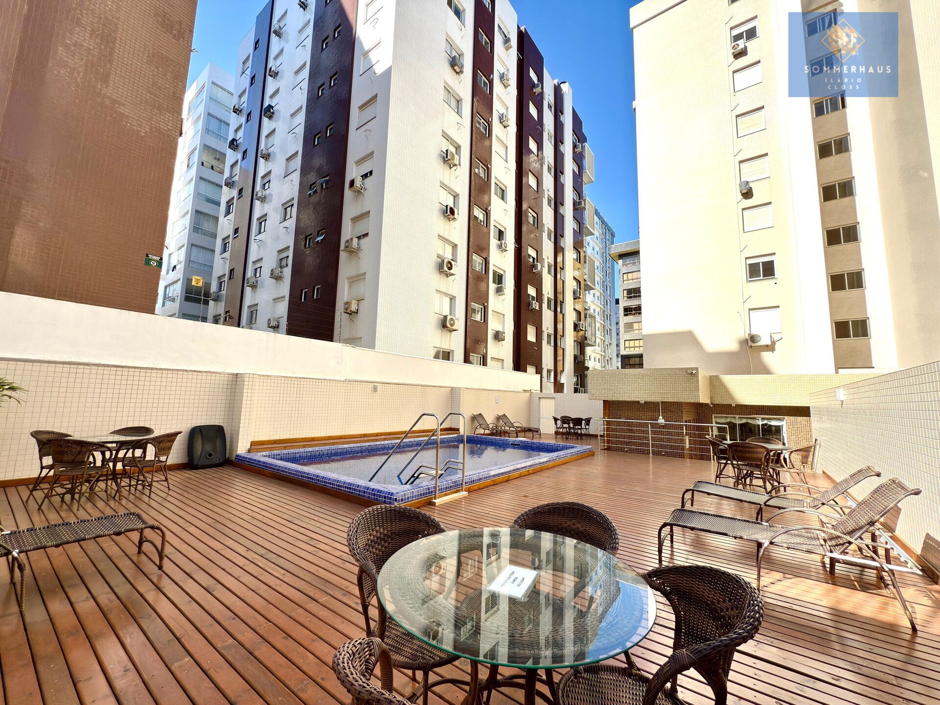 Apartamento, 3 quartos, 119 m² - Foto 27