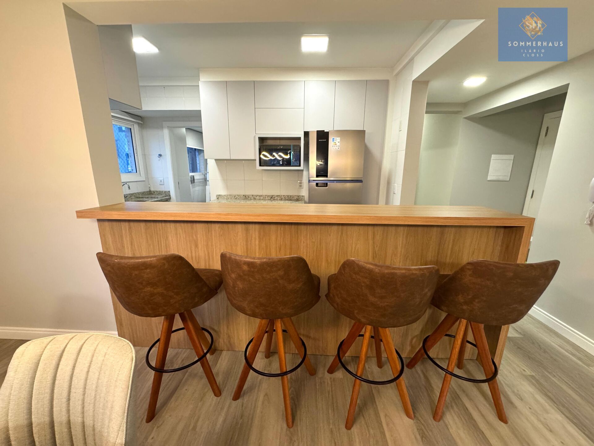 Apartamento, 3 quartos, 119 m² - Foto 15