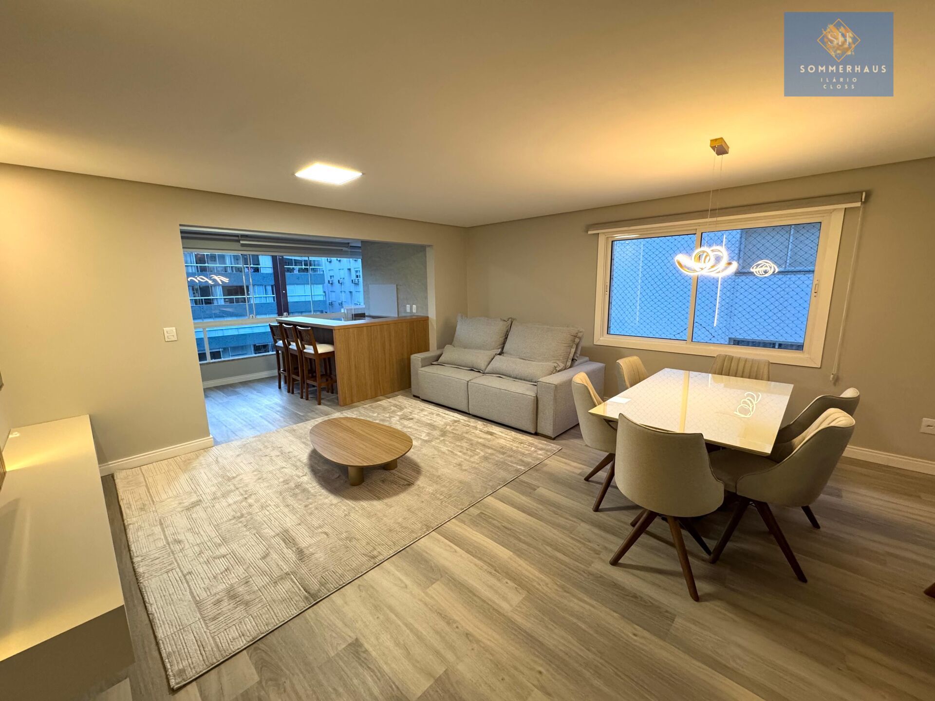 Apartamento, 3 quartos, 119 m² - Foto 9