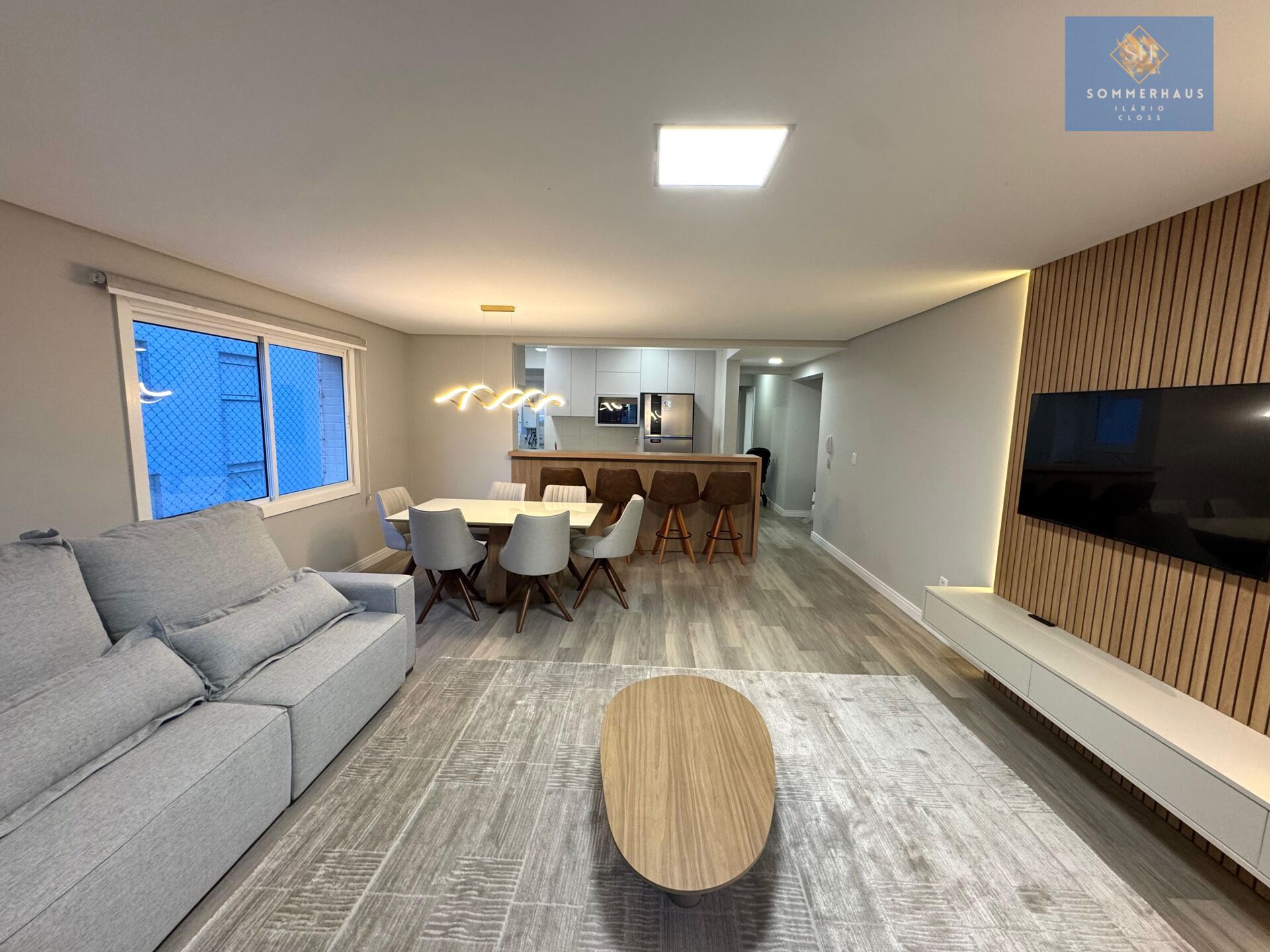 Apartamento, 3 quartos, 119 m² - Foto 13