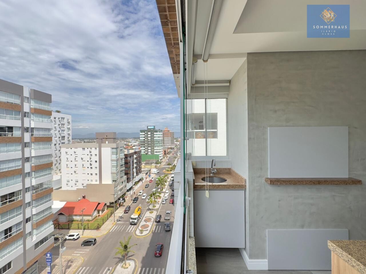 Apartamento, 3 quartos, 119 m² - Foto 33