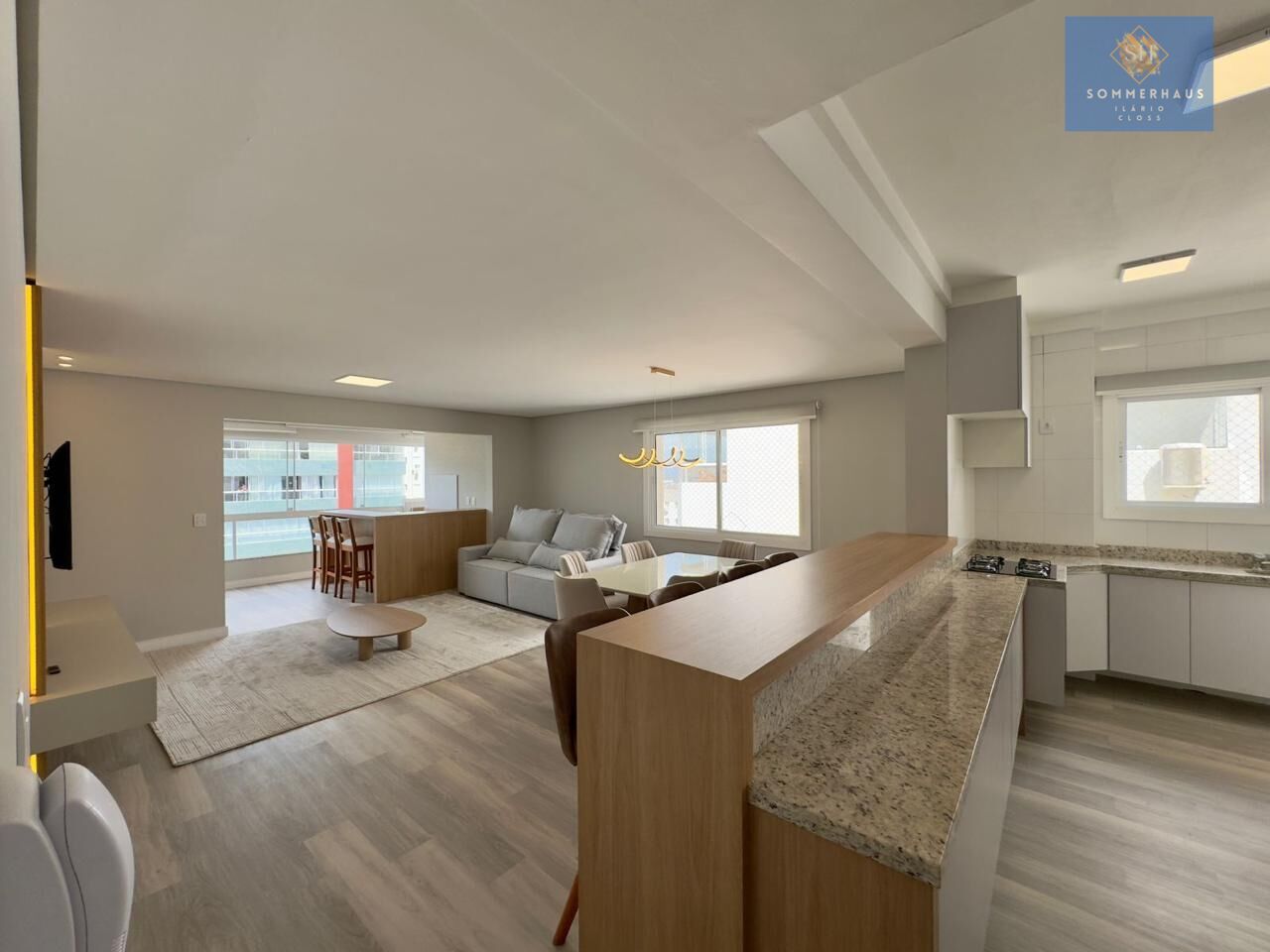 Apartamento, 3 quartos, 119 m² - Foto 30