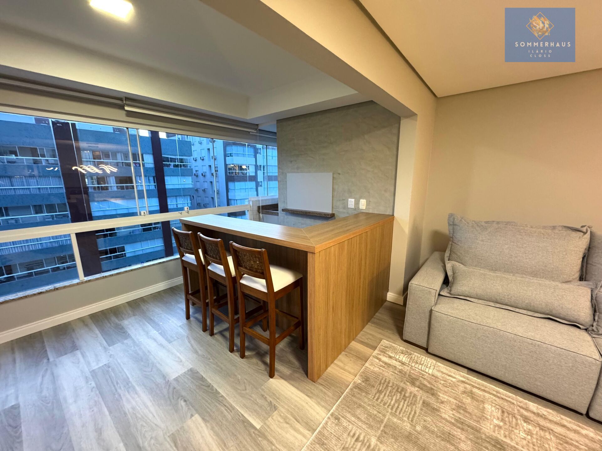 Apartamento, 3 quartos, 119 m² - Foto 5
