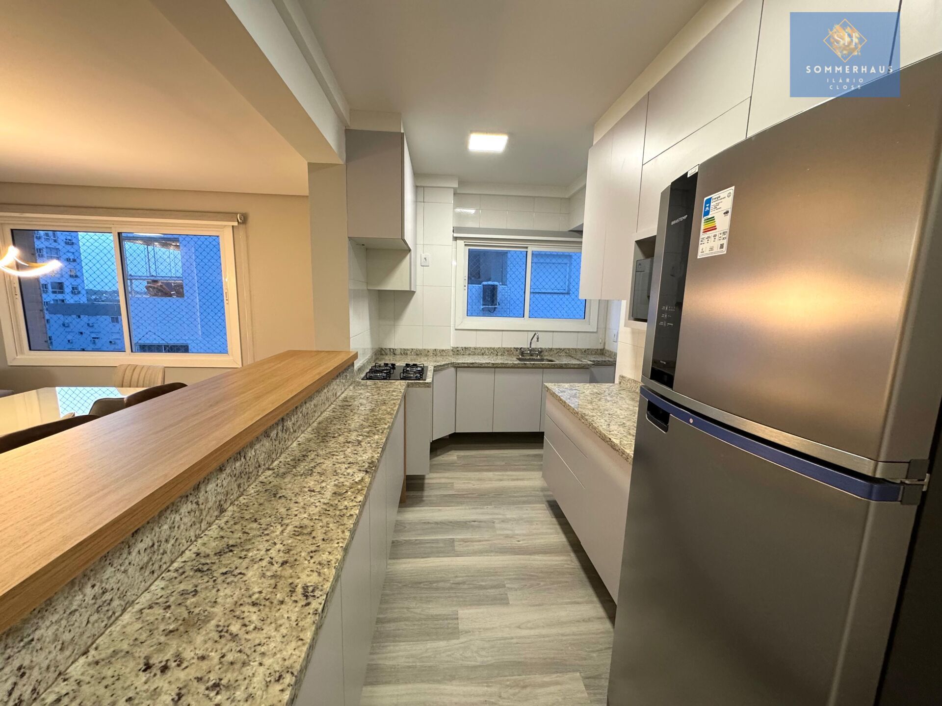 Apartamento, 3 quartos, 119 m² - Foto 19