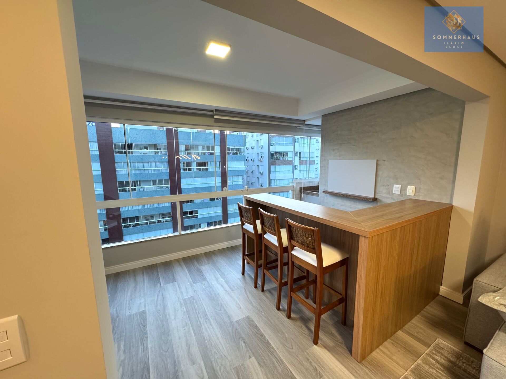 Apartamento, 3 quartos, 119 m² - Foto 4