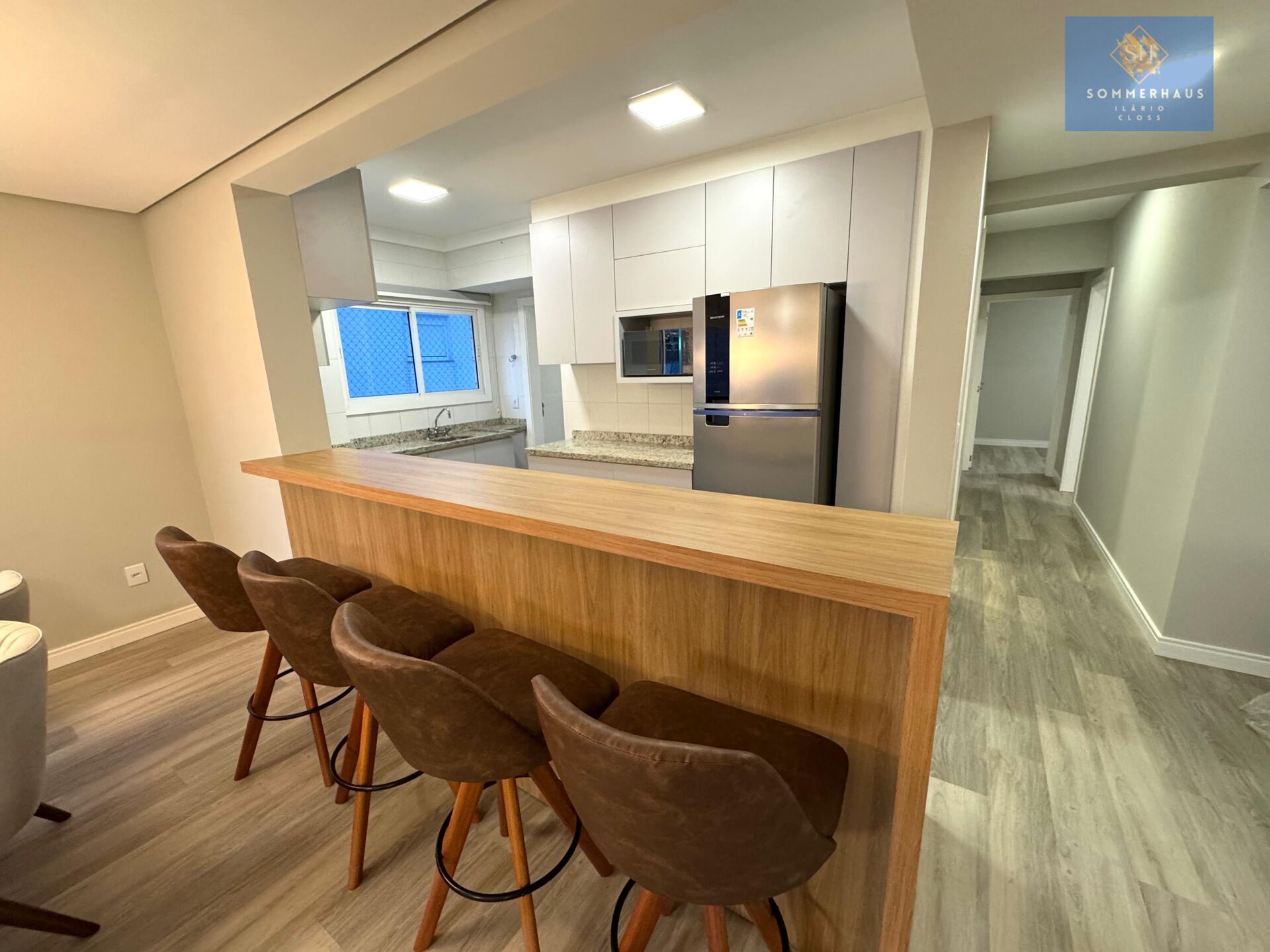 Apartamento, 3 quartos, 119 m² - Foto 17