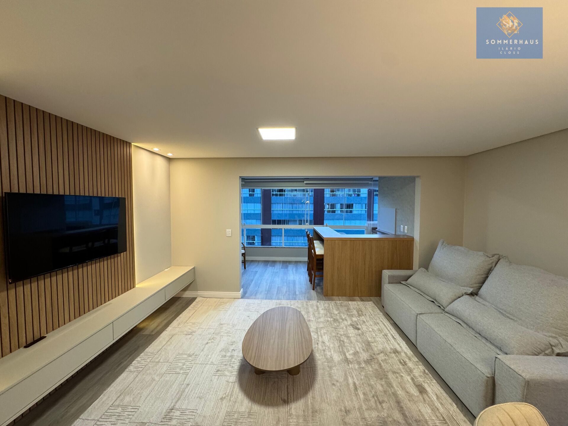 Apartamento, 3 quartos, 119 m² - Foto 11