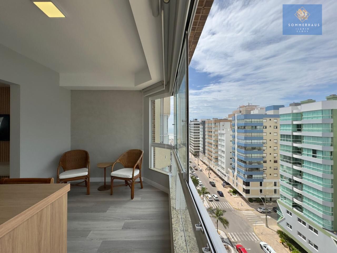 Apartamento, 3 quartos, 119 m² - Foto 34